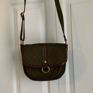 Vera Bradley Crossbody